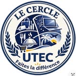 Logo Le Cercle BDE UTEC